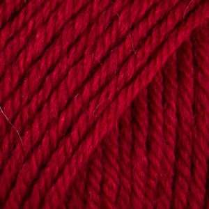 Twist - Laines du Nord - - 24 rosso