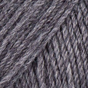 Twist - Laines du Nord - - 36 grigio