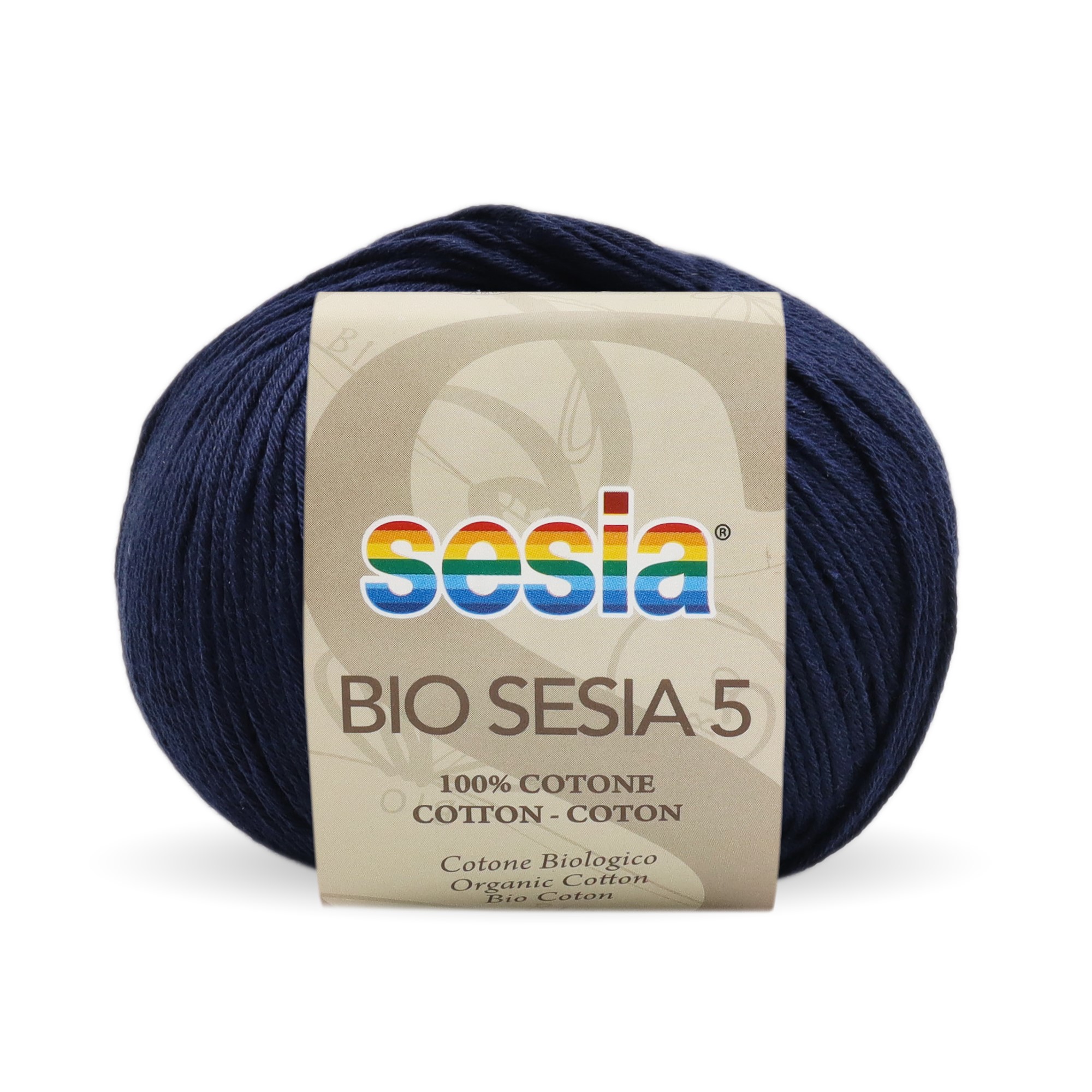 Bio Sesia 5 - 1265 blu notte