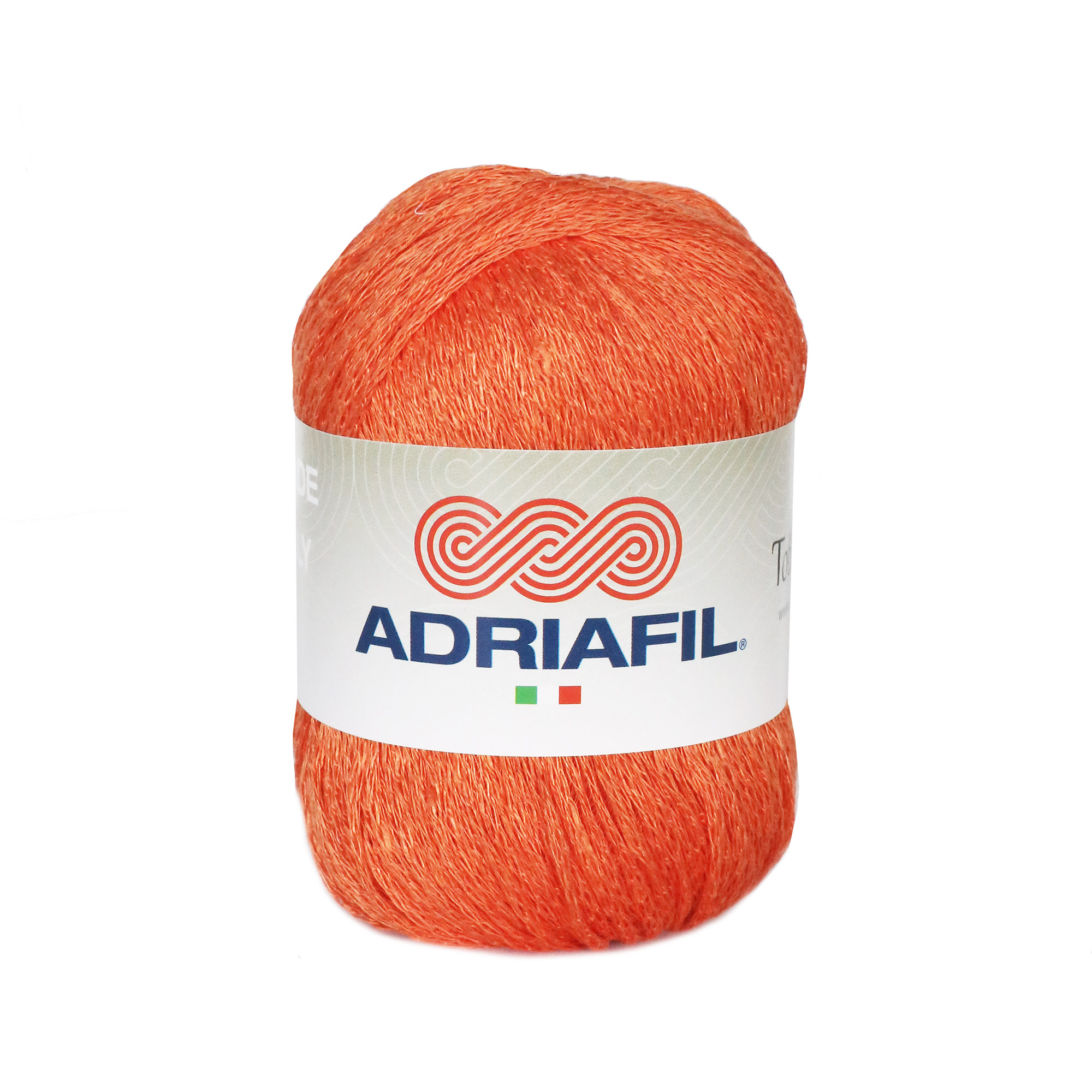 Totalino - Adriafil - 58 arancio