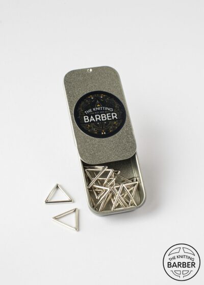 TKB Triangles Markers