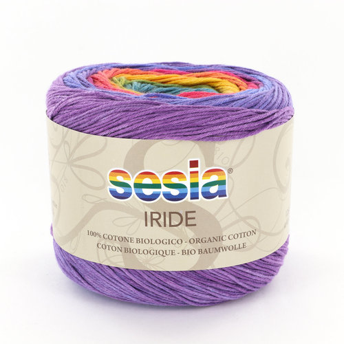 Iride Sesia