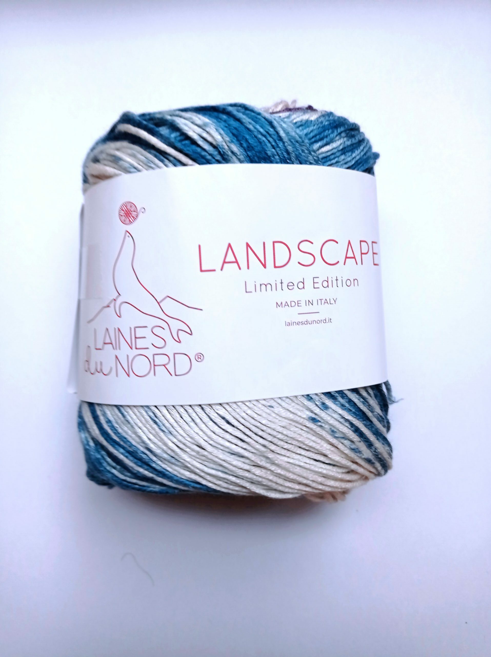 Landscape – Laines du  Nord