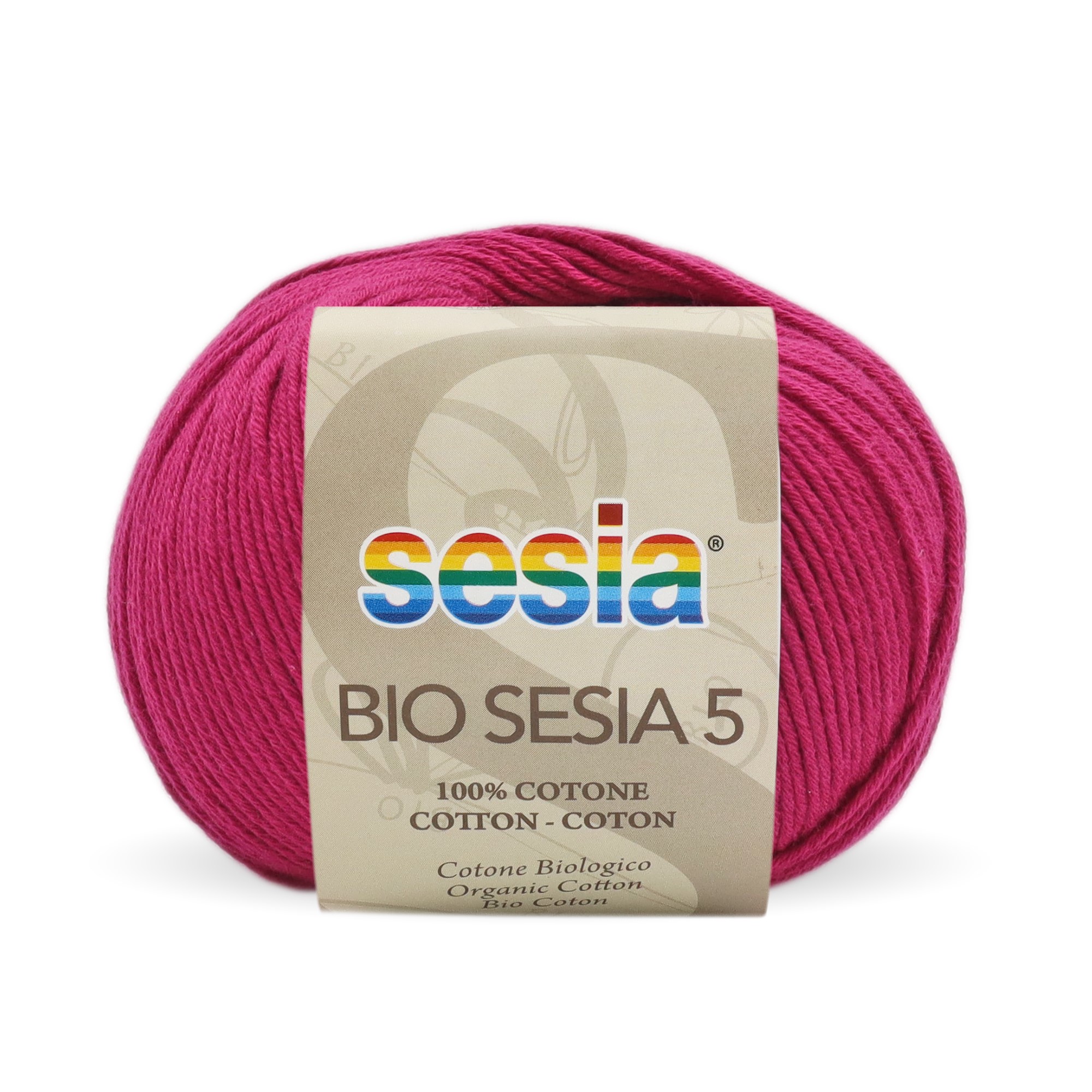 Bio Sesia 5 - 0047 ciclamino