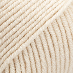 DROPS Merino Extra Fine - 50 beige chiaro