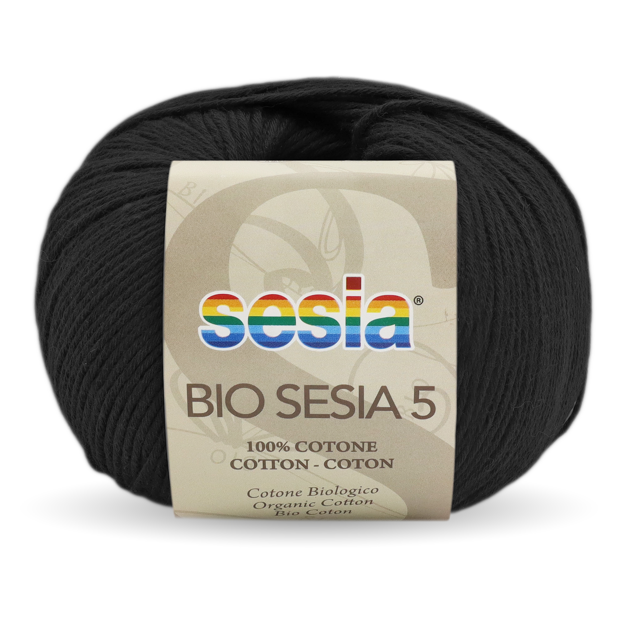 Bio Sesia 5 - 0067 Nero