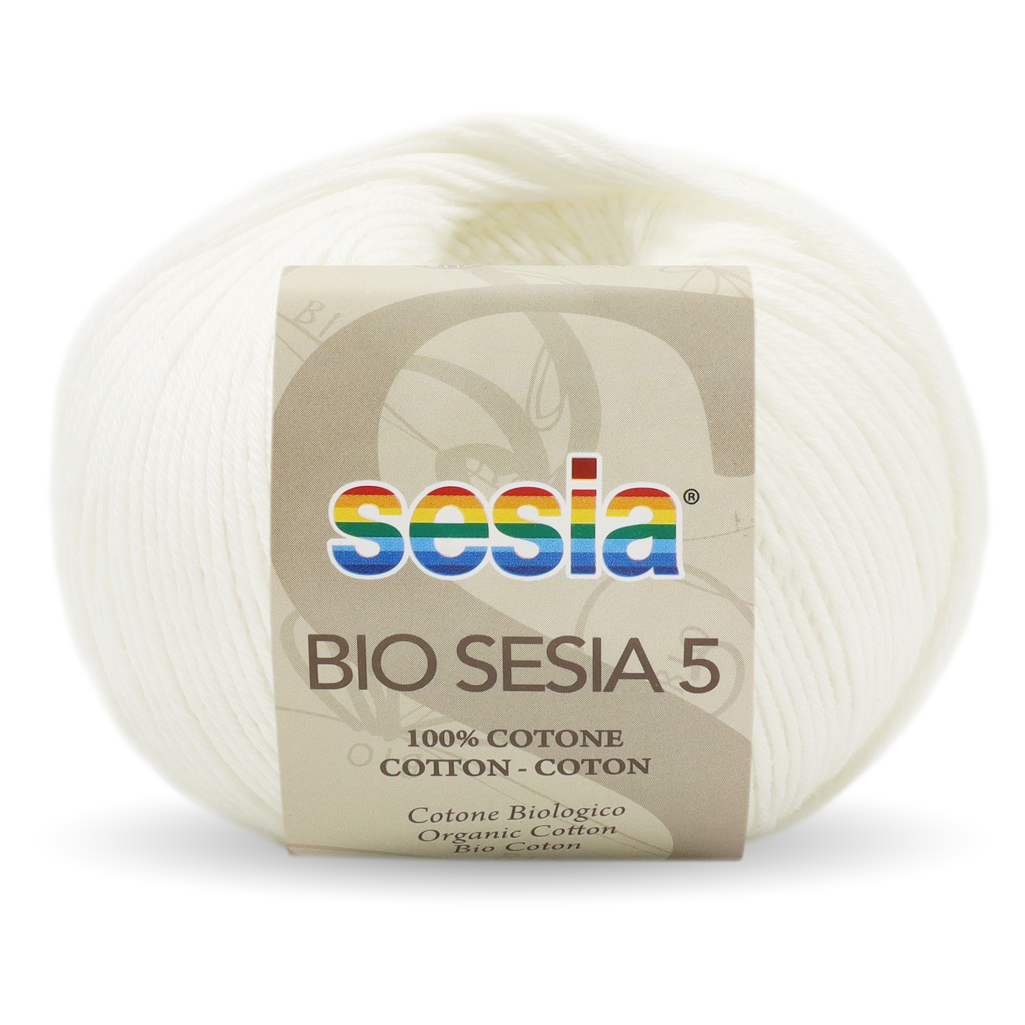 Bio Sesia 5 - 0910 Bianco