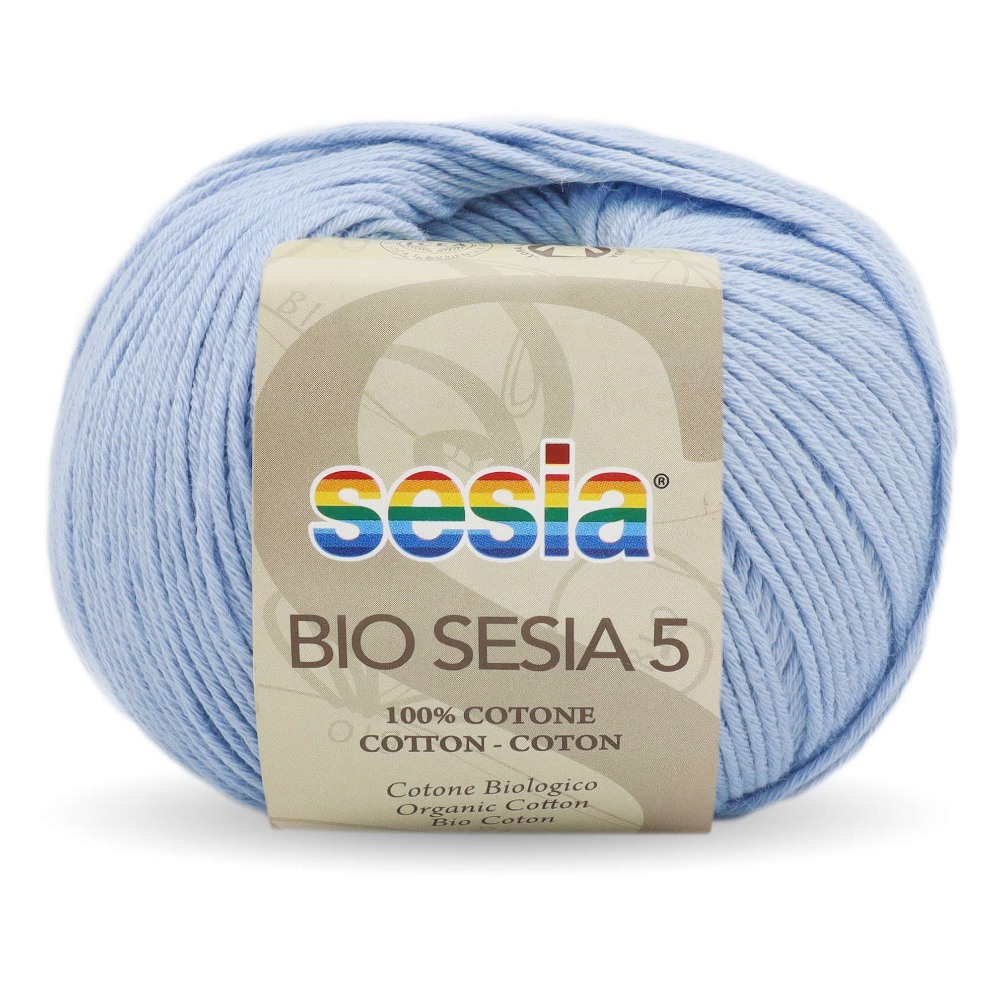 Bio Sesia 5 - 0982 Azzurro