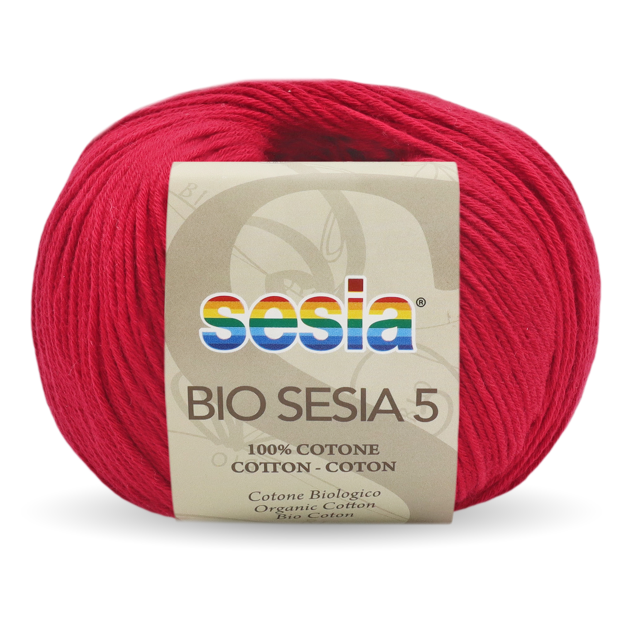 Bio Sesia 5 - 1424 Rosso