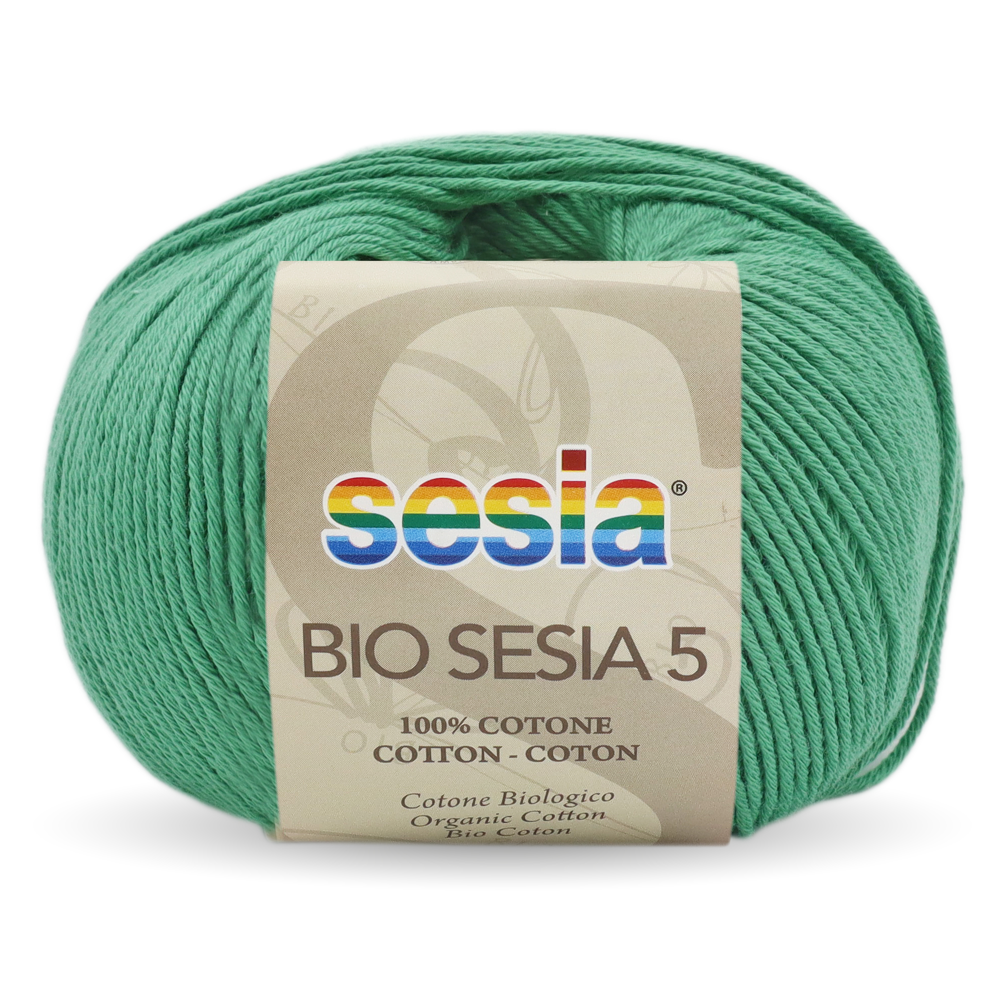 Bio Sesia 5 - 2524 Verde