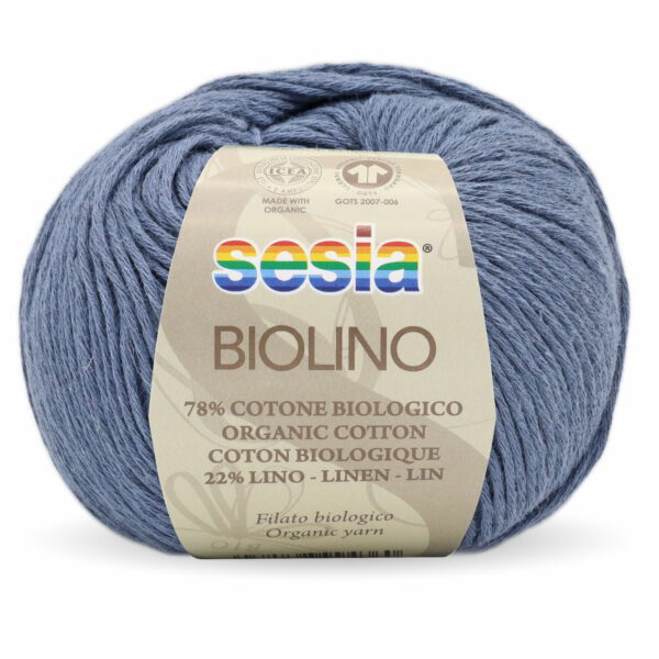 Bio Lino Sesia