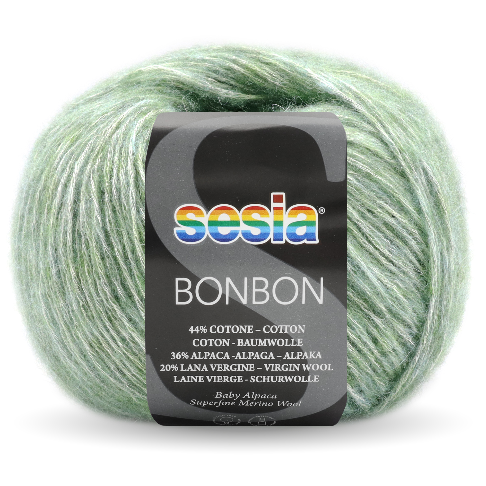 Bon Bon Sesia - 3804 alga