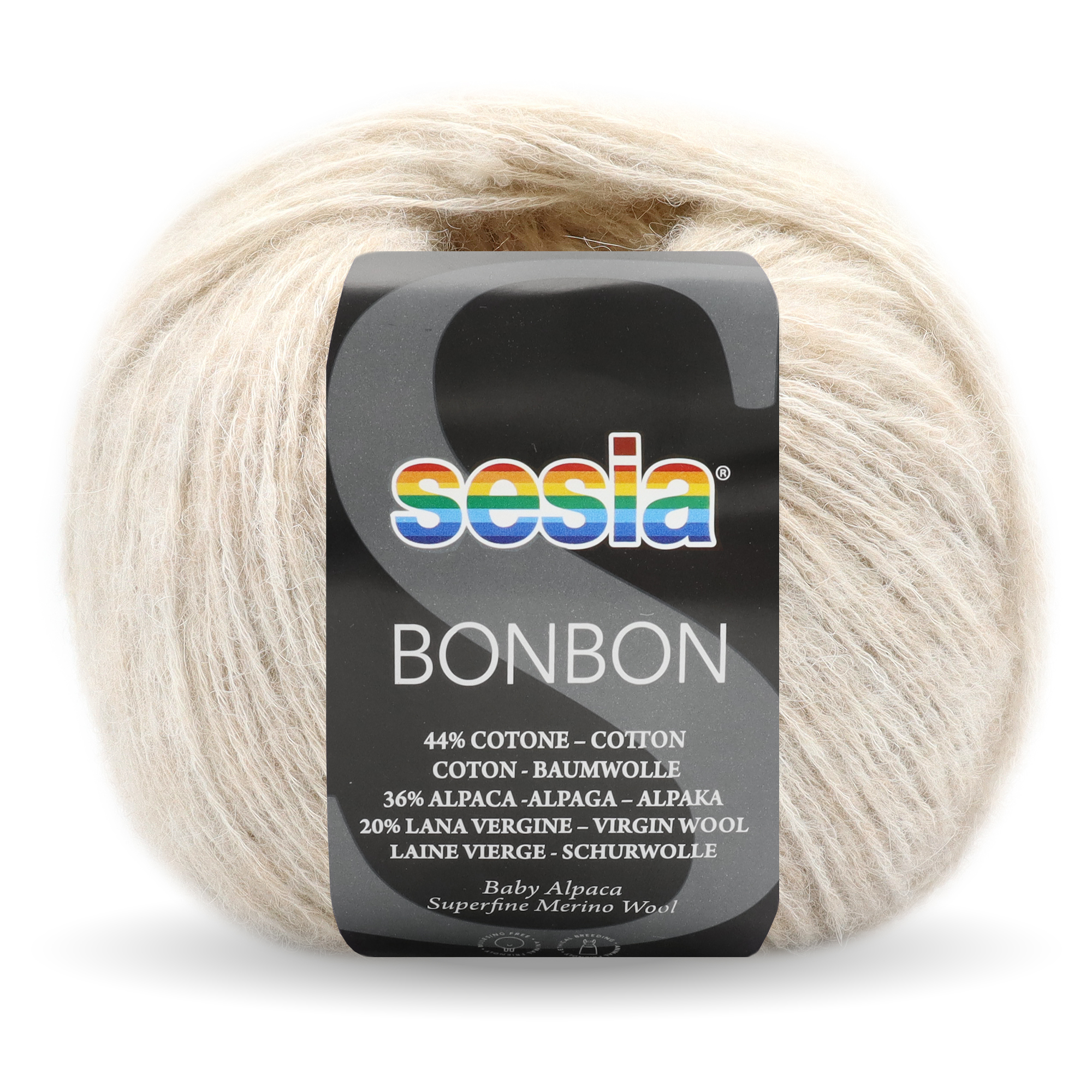 Bon Bon Sesia - 6177 travertino