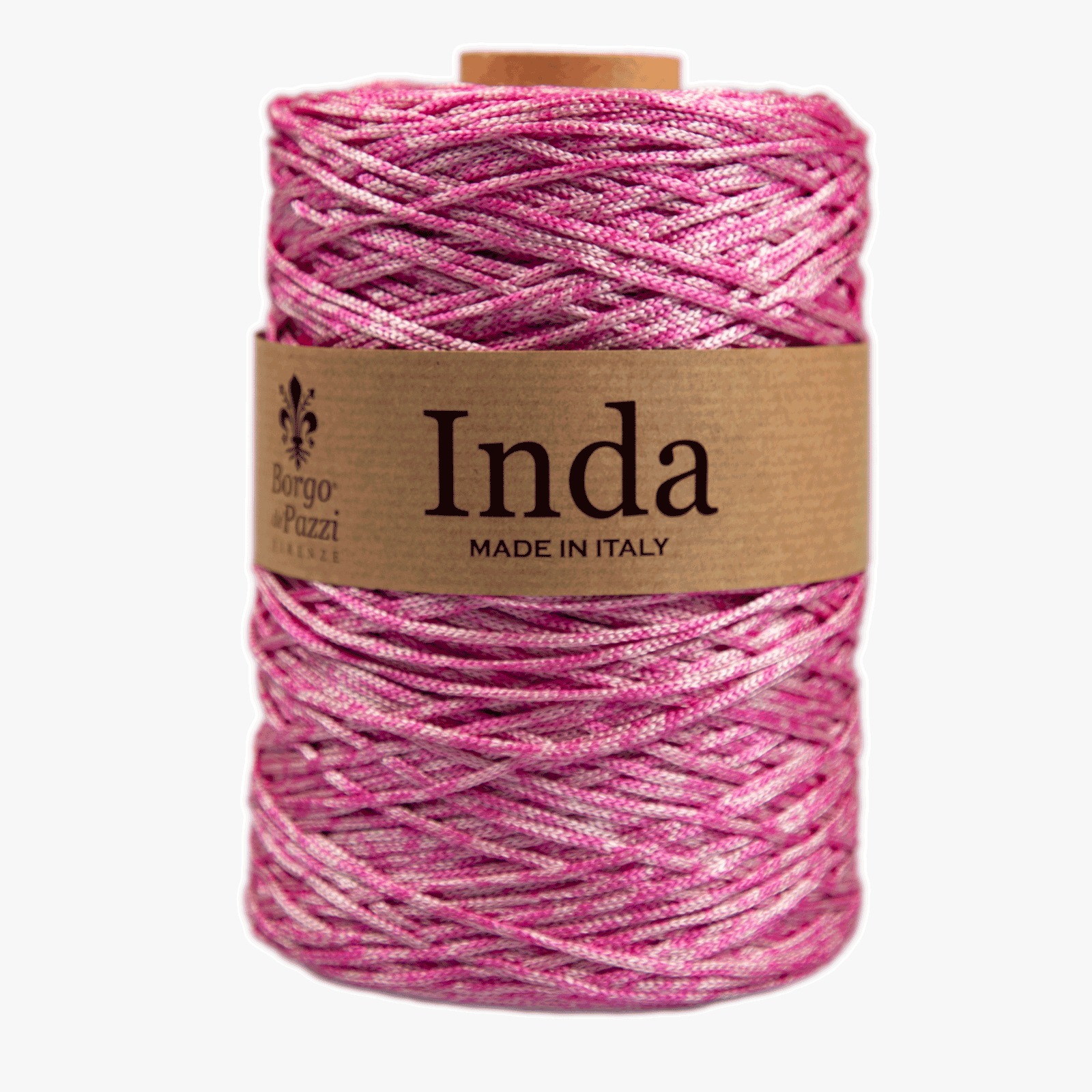 Inda Borgo de' Pazzi - 20 rosa mélange