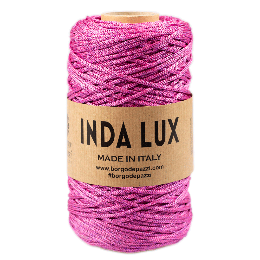 Inda Lux Borgo de' Pazzi - 19 fucsia