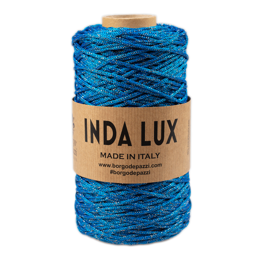 Inda Lux Borgo de' Pazzi - 30 blu royal