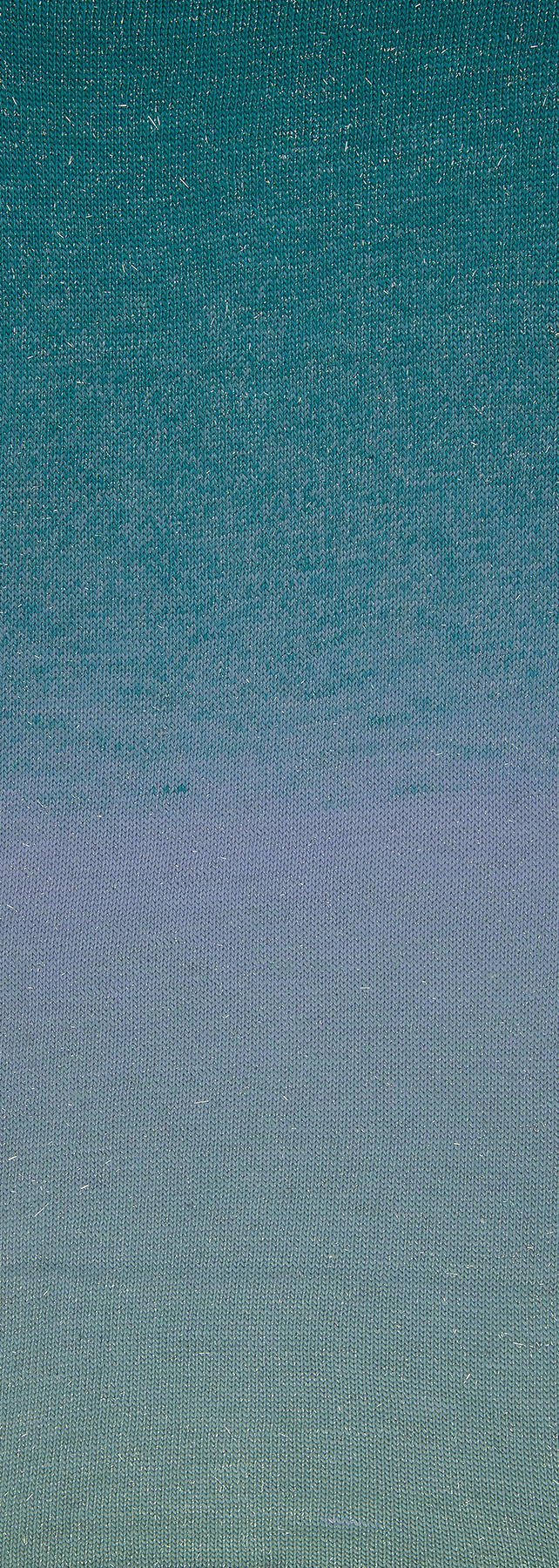 Poema Glitter Laines du Nord - 604 azzurro