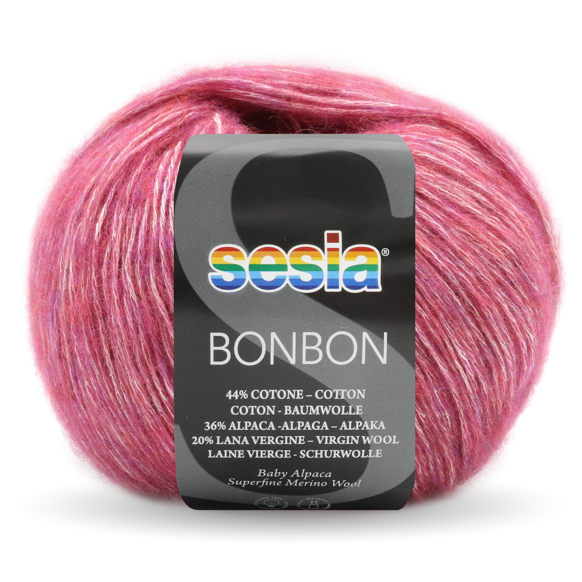 Bon Bon Sesia - 0495 ciliegia