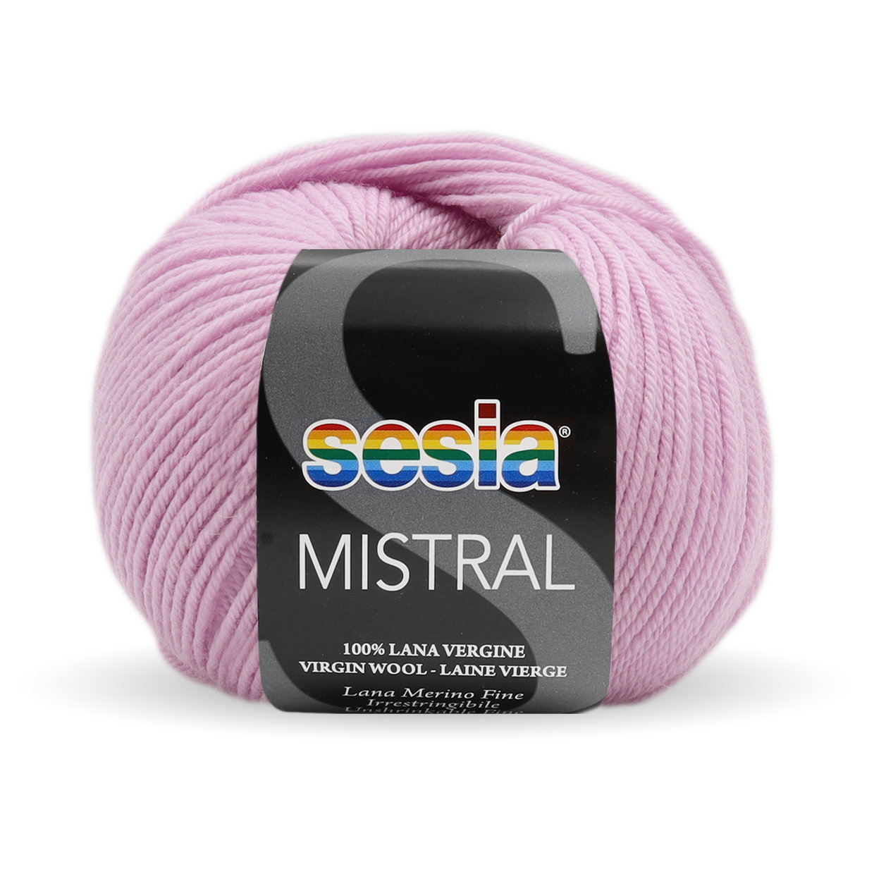 SESIA Mistral - 007 glicine