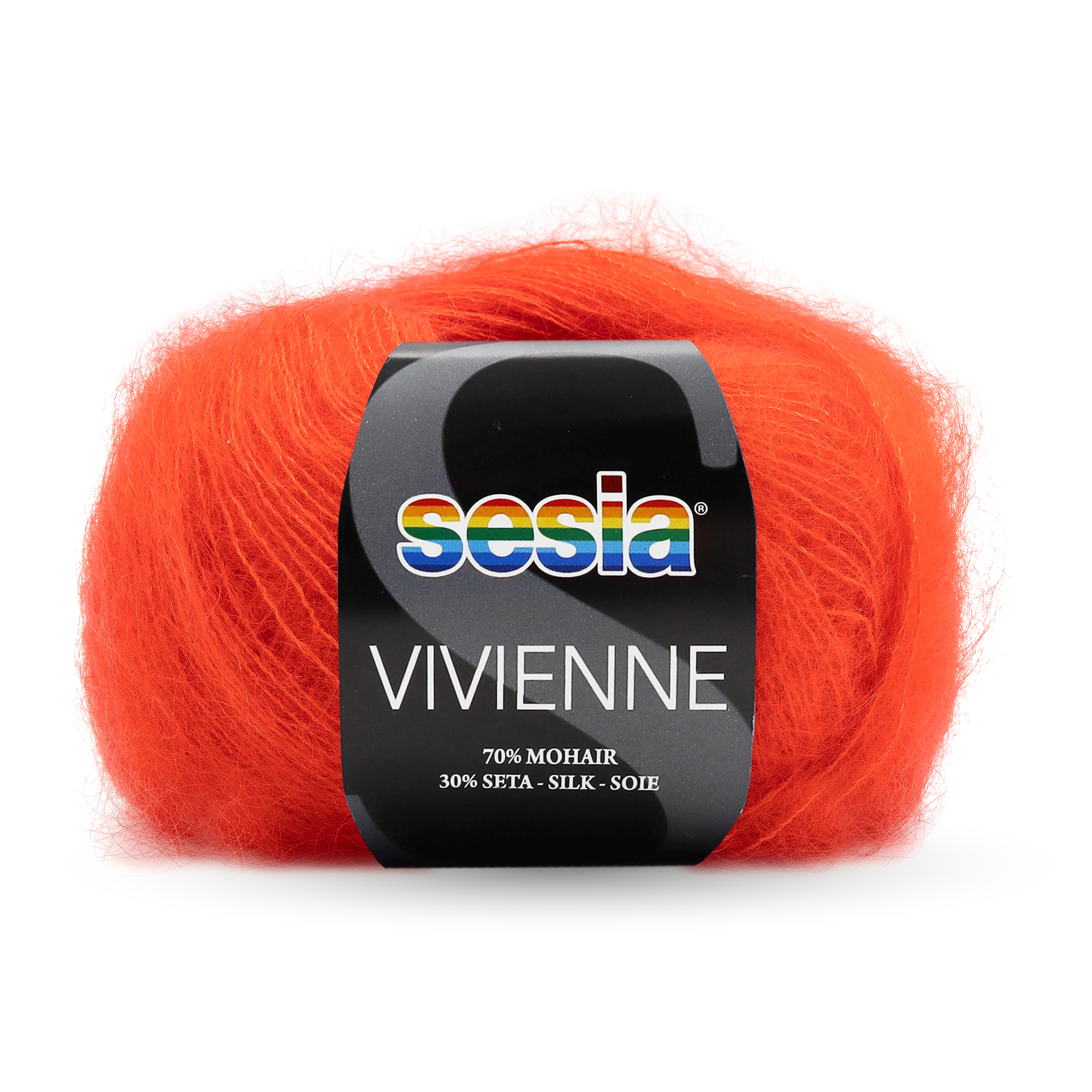 SESIA Vivienne - 3779 arancio-acceso