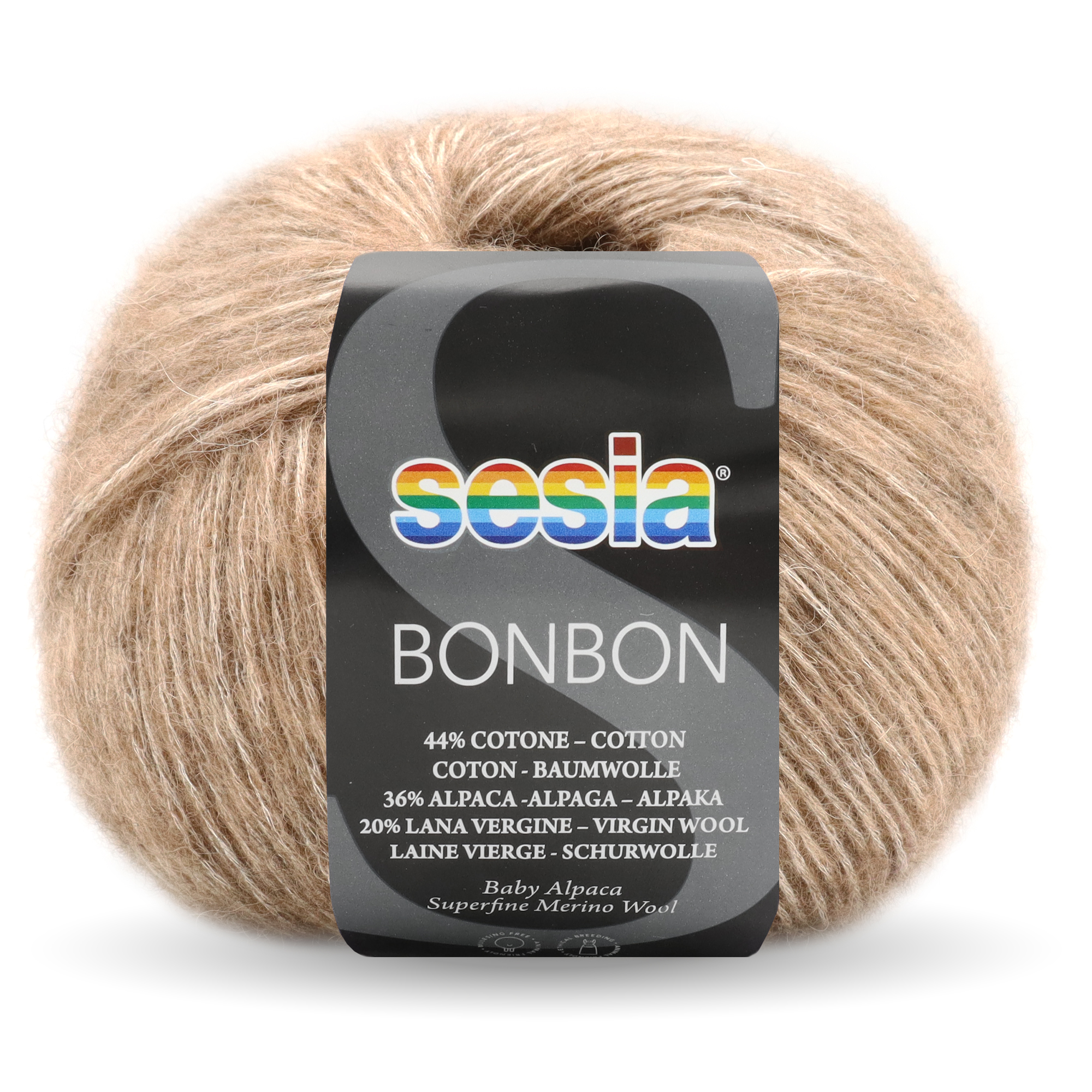 Bon Bon Sesia - 2677 marrone