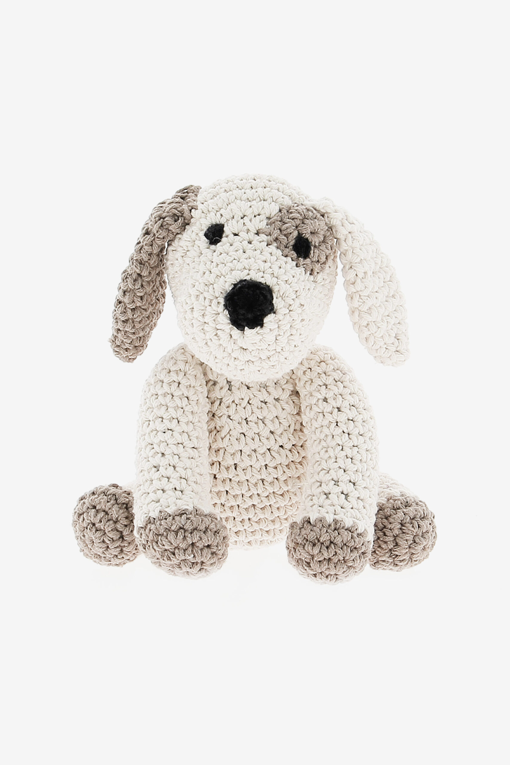 KIT AMIGURUMI Millie il cane – DMC