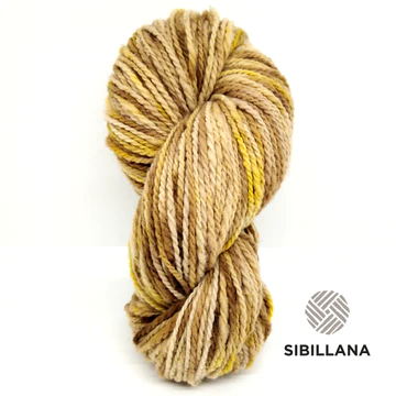 Agreste classico Sibillana - Alba-beige-ocra-muschio