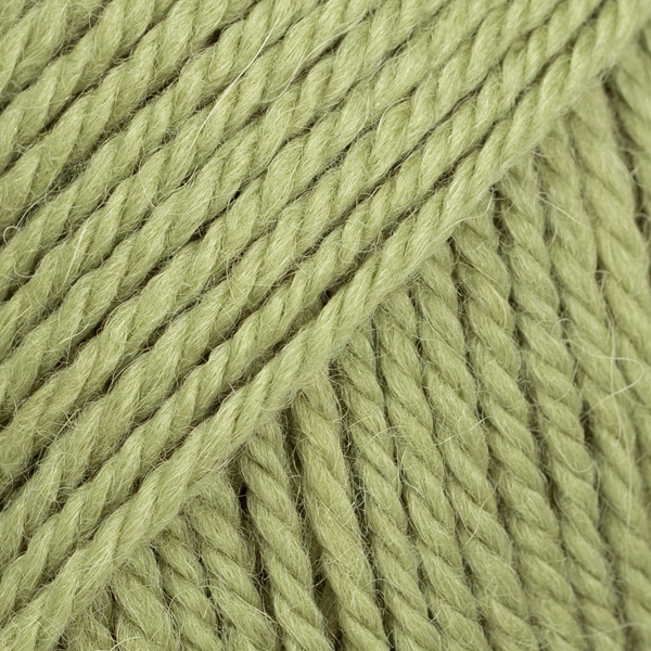 8918 verde muschio uni colour