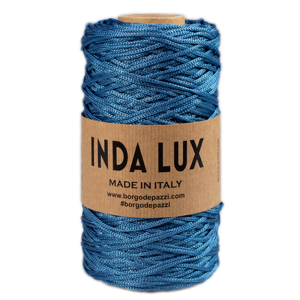 Inda Lux Borgo de' Pazzi - 31 blu chiaro