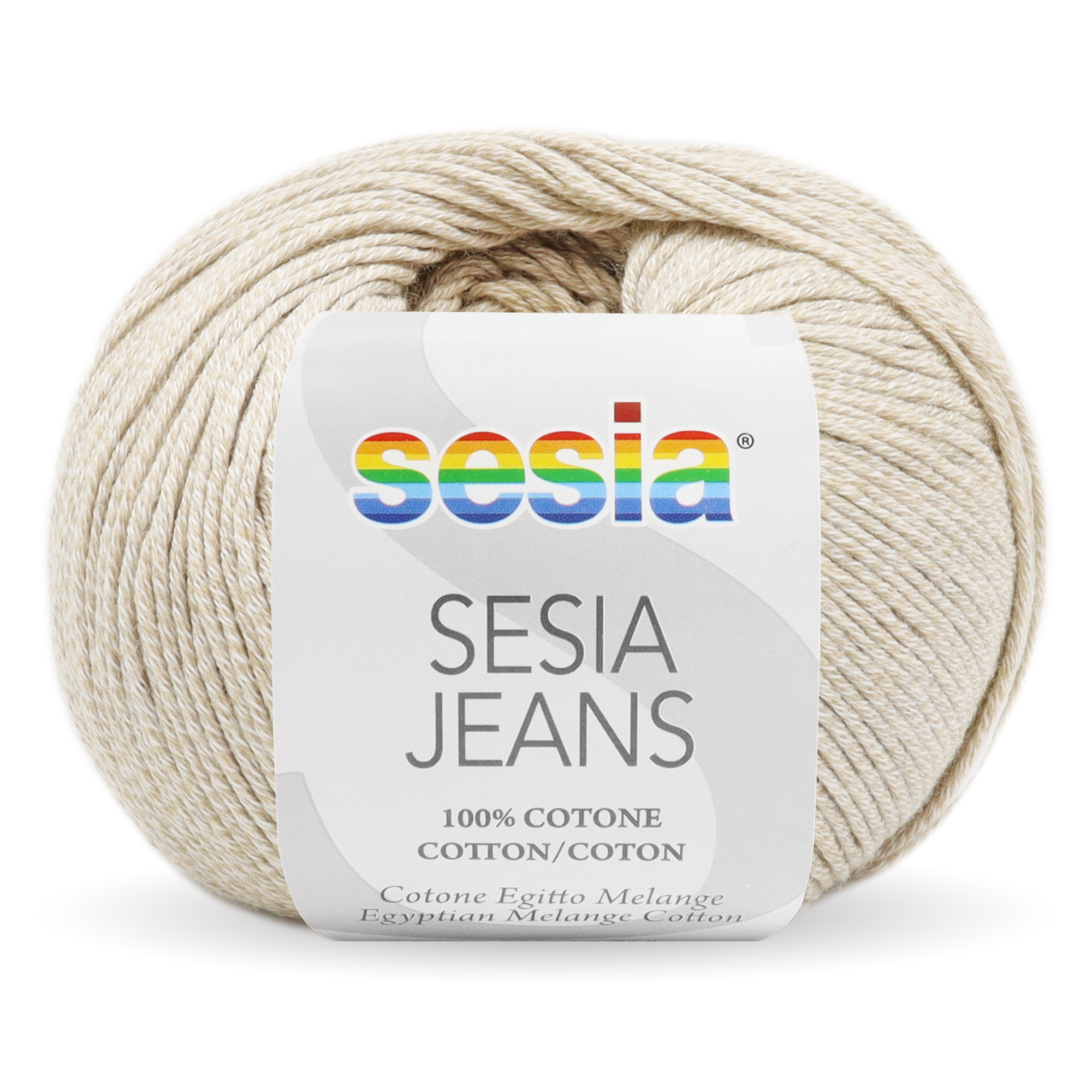 Sesia Jeans - 0045 avana