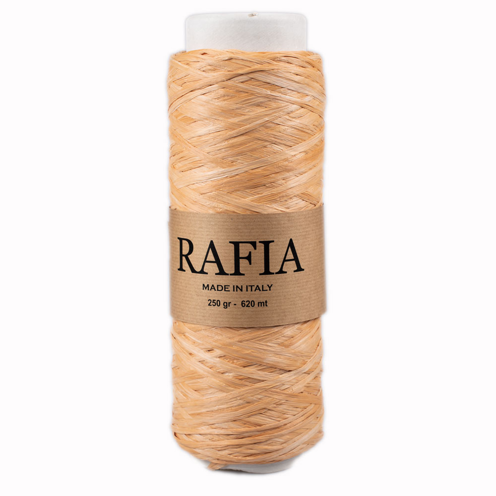 RAFIA Borgo de' Pazzi - 10 ecru