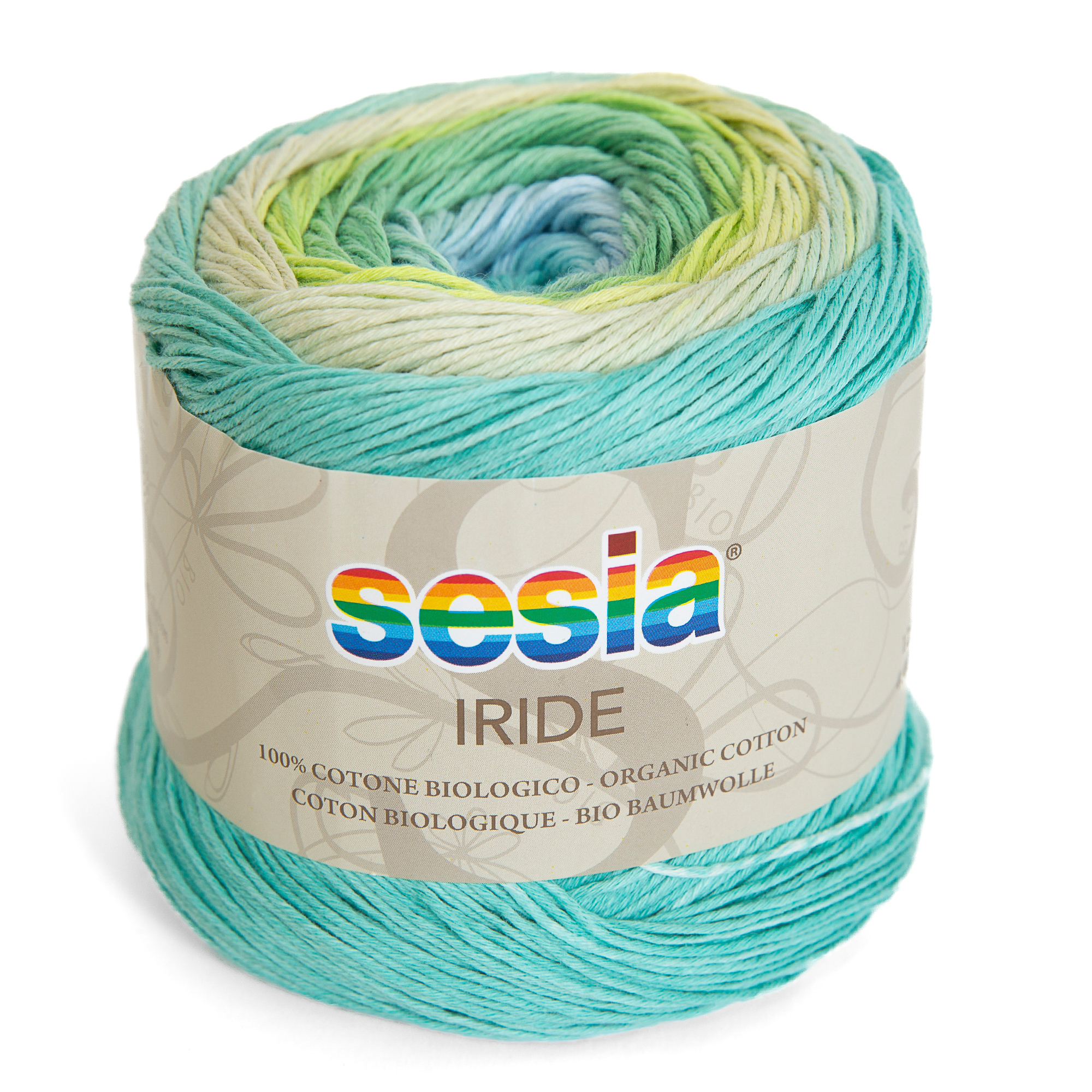 Iride Sesia - 2814