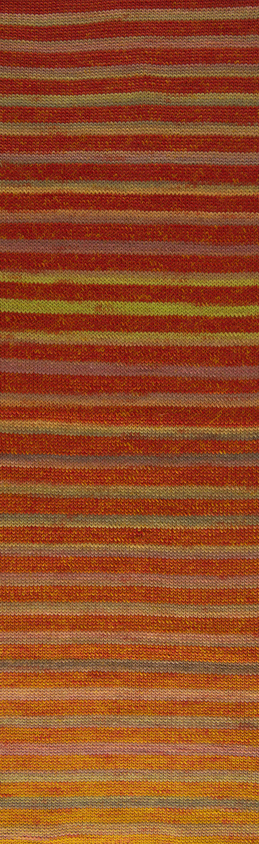POEMA STRIPES Laines du Nord - 1
