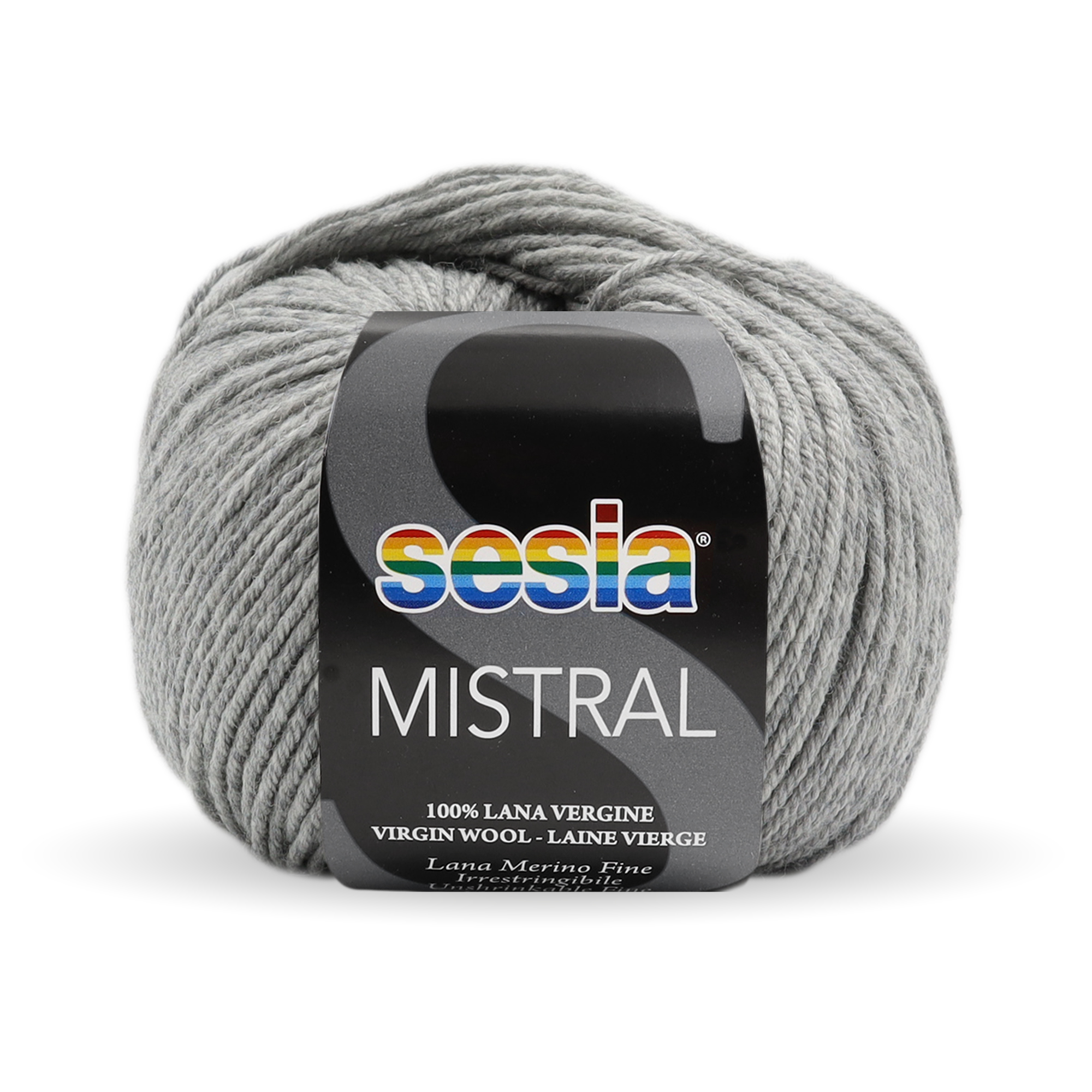 0665 grigio mel