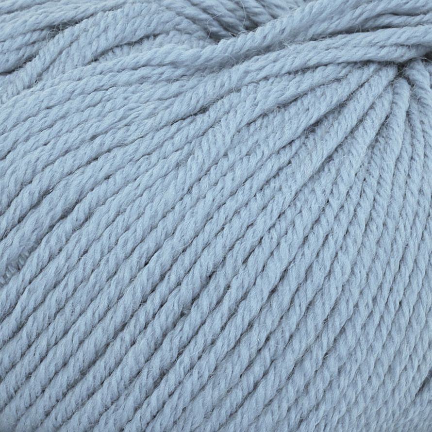 Twist - Laines du Nord - - 63 azzurro