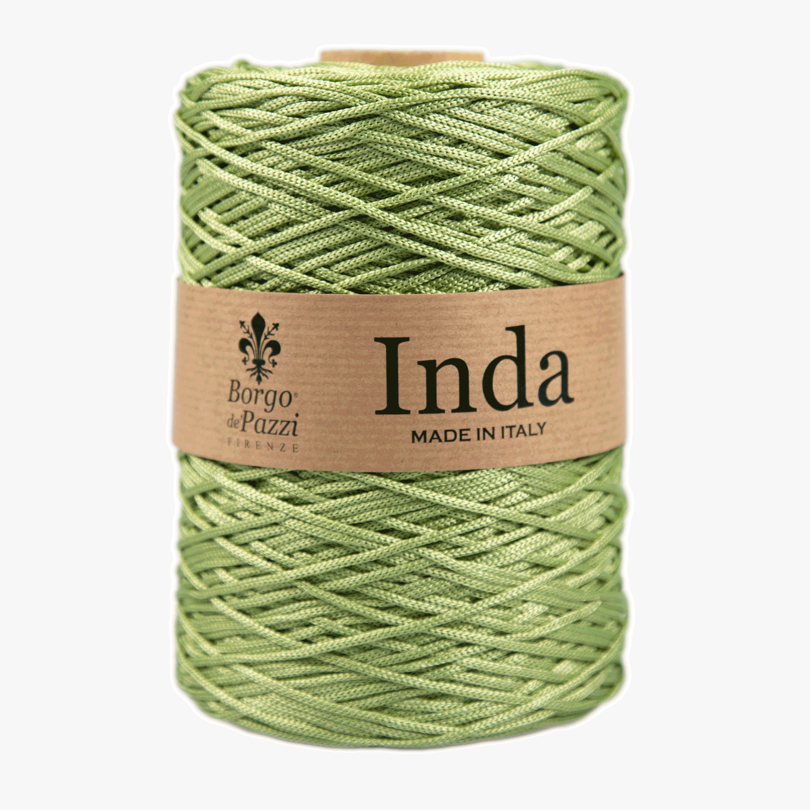 21 verde chiaro