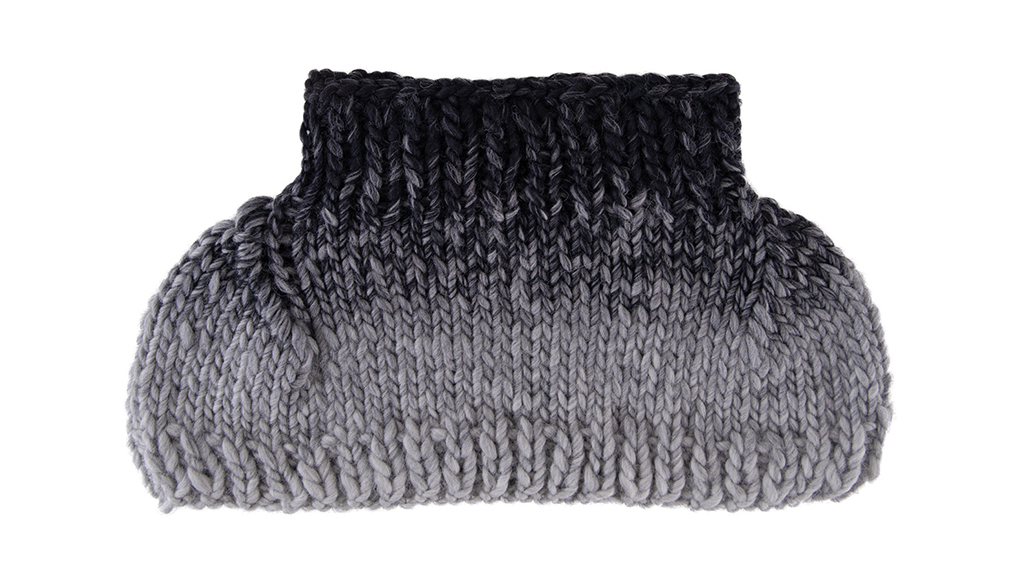 Chunky Degradé Laines Du Nord