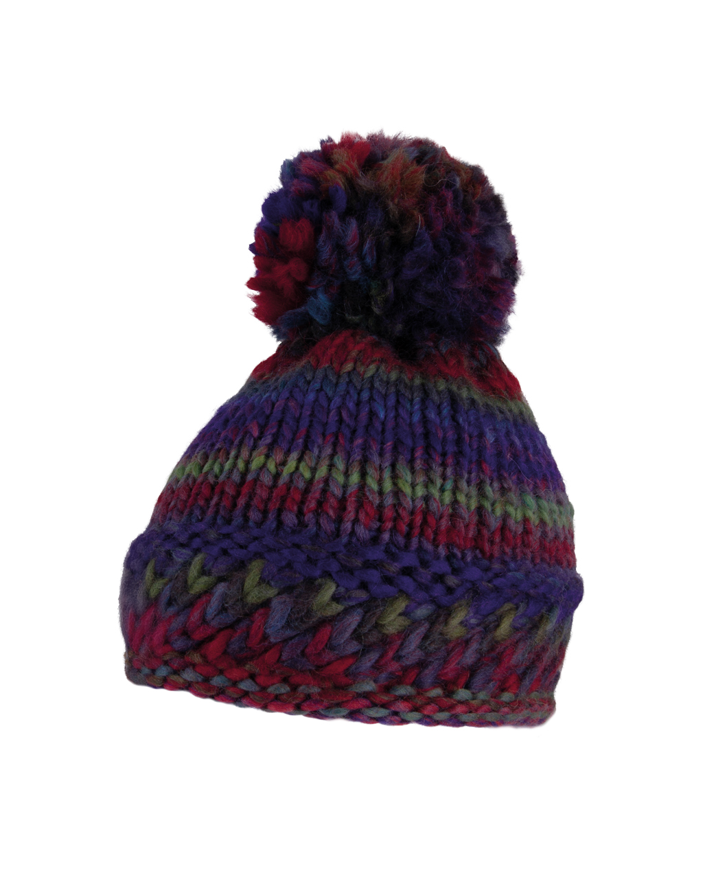 Young and trendy Laines Du Nord - 55