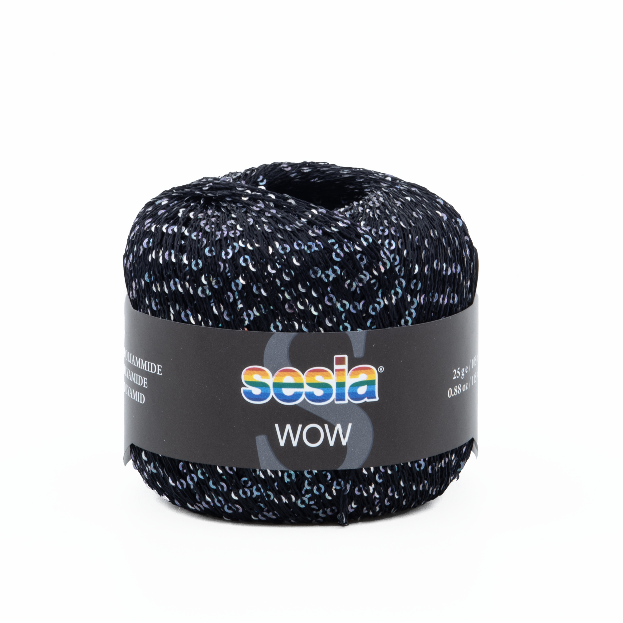 Wow Sesia - 0067 nero