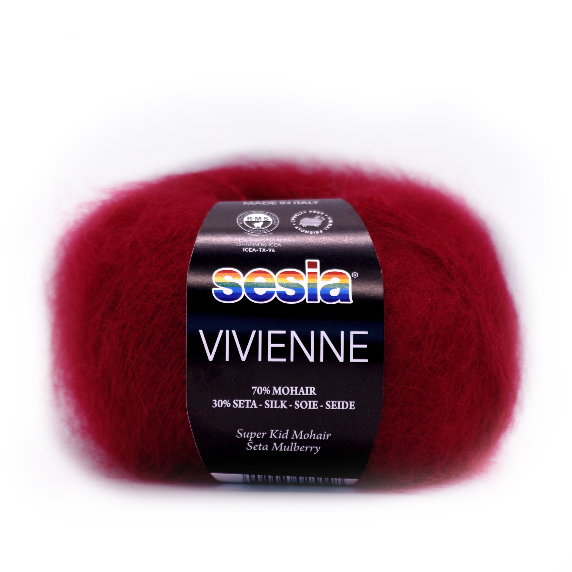 1503 rosso scuro