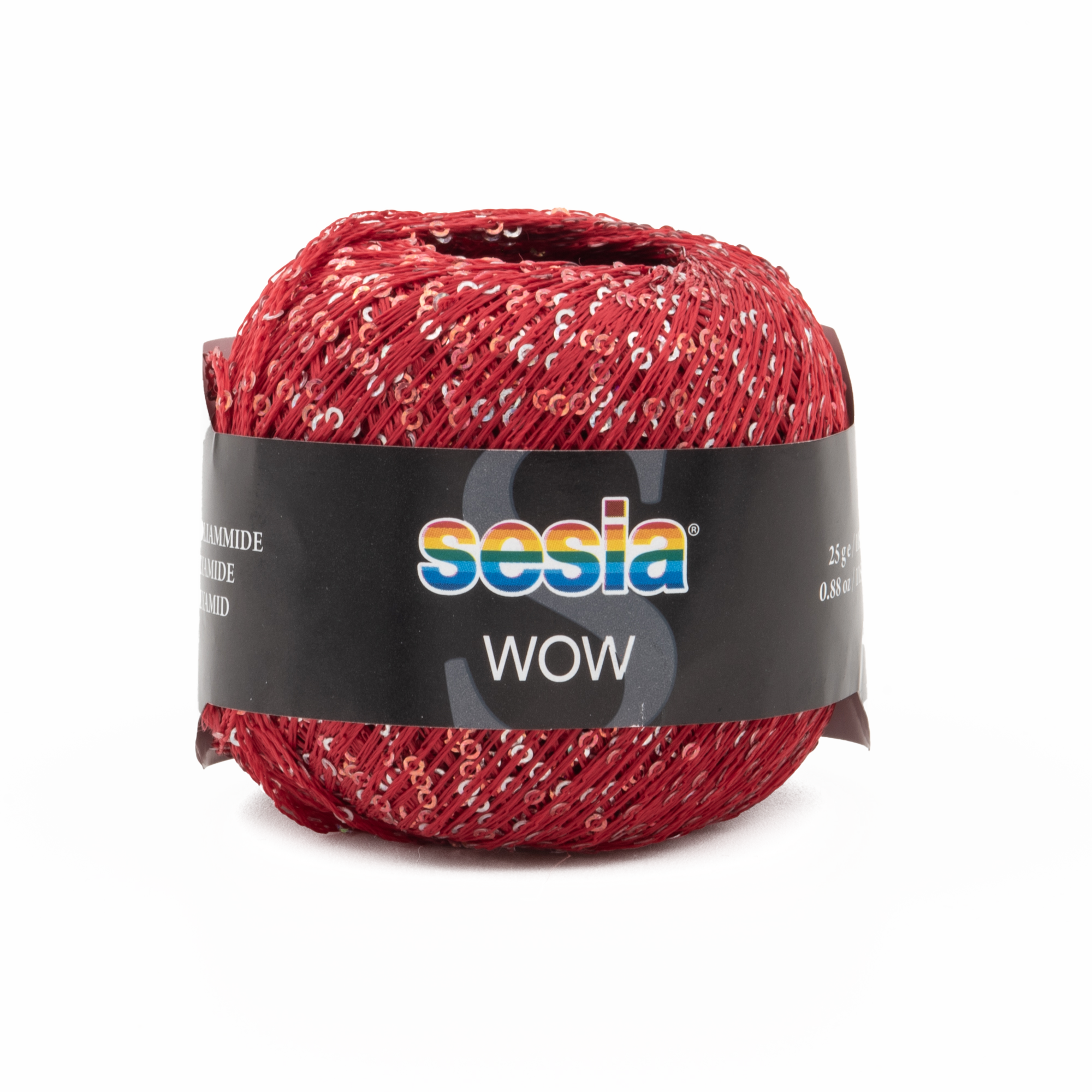 Wow Sesia - 1559 rosso