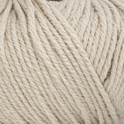 Twist - Laines du Nord - - 3 beige
