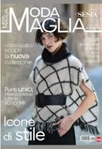 Moda maglia – Mani di fata – Sesia