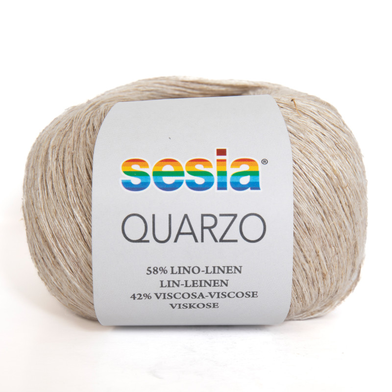 Quarzo Sesia