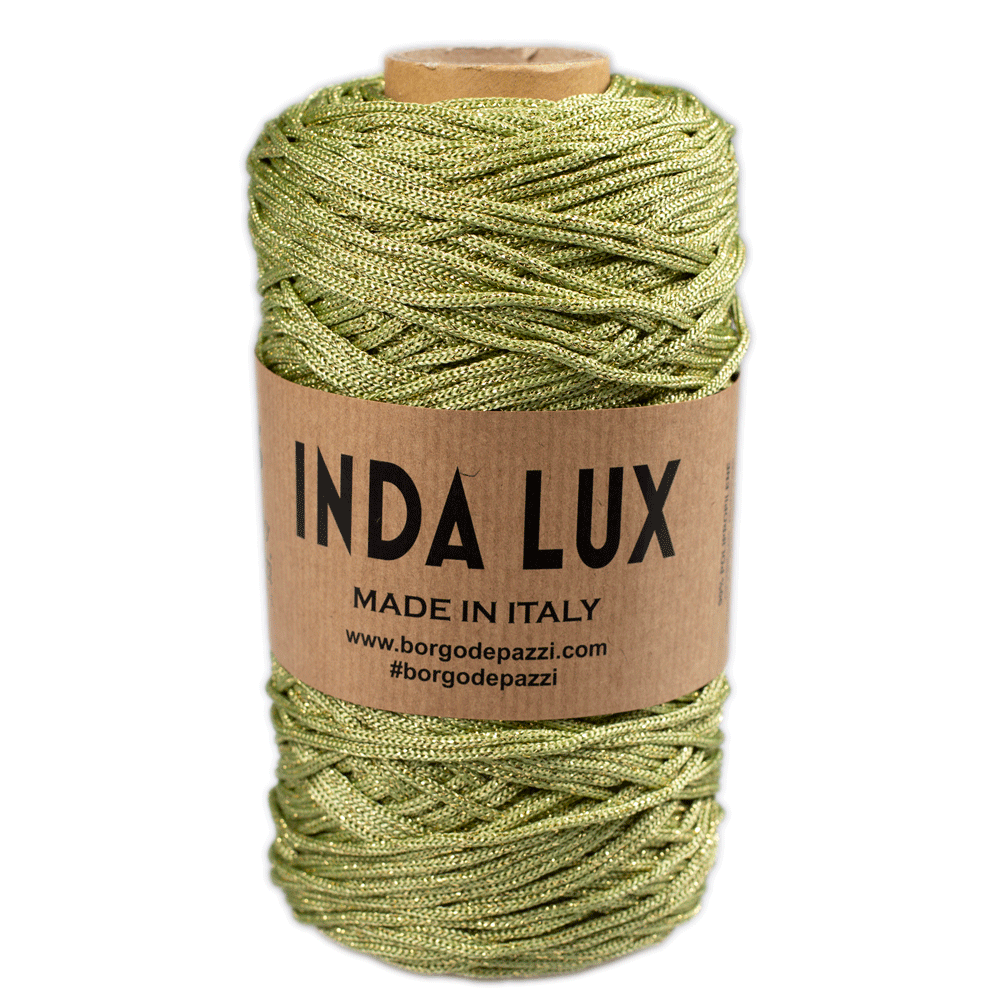 Inda Lux Borgo de' Pazzi - verde chiaro