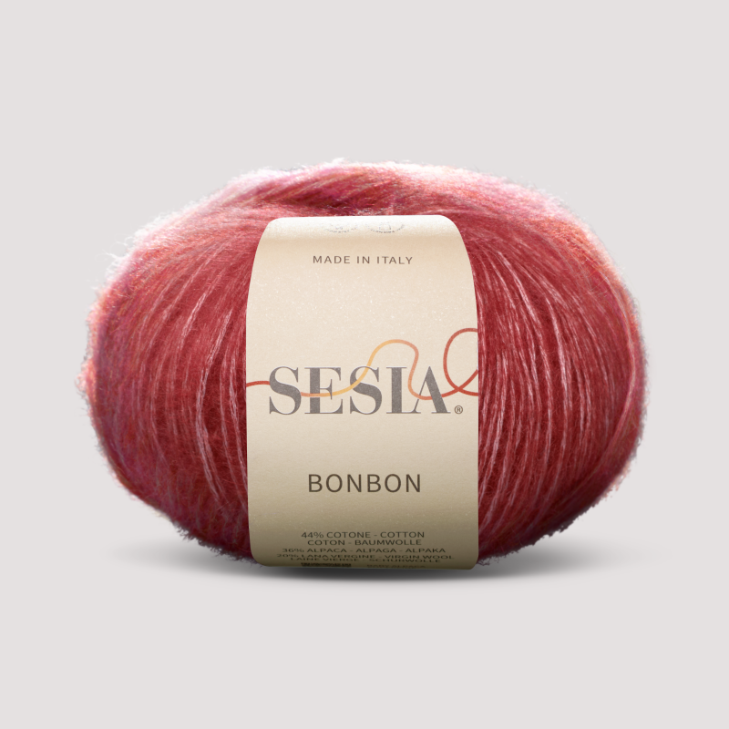 Bonbon Sesia - 1559 rosso