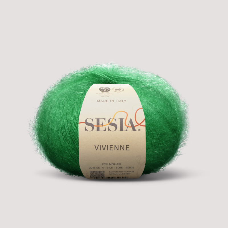SESIA Vivienne - 3796 verde prato