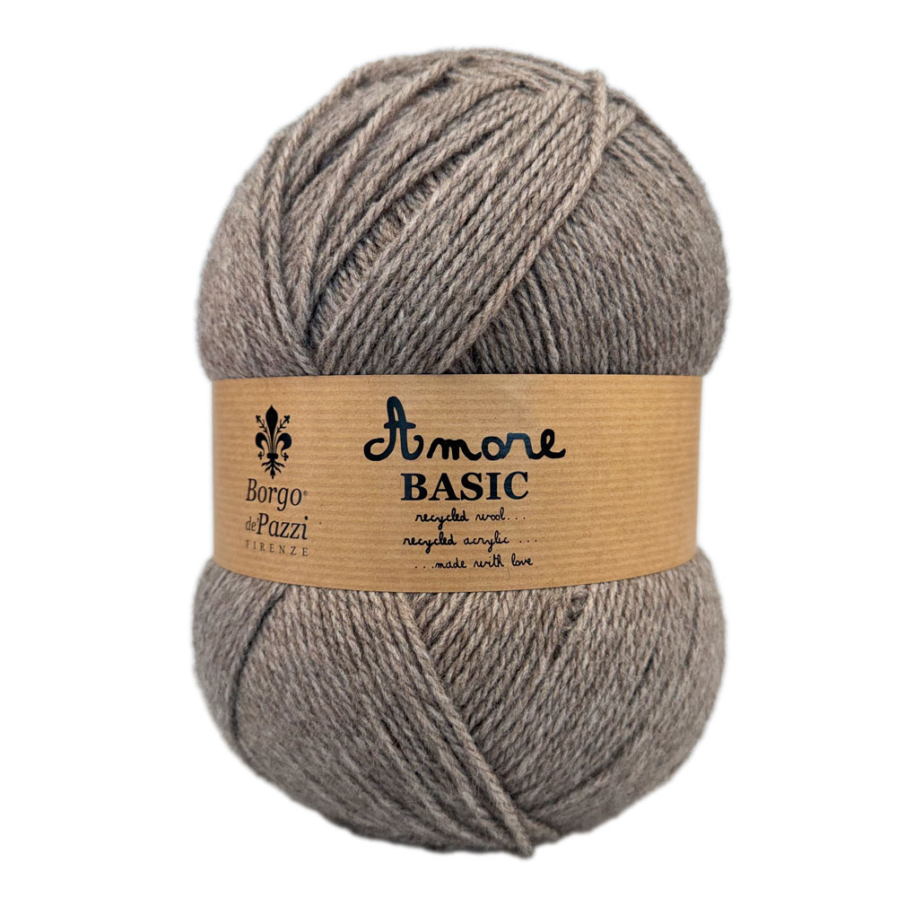 Amore Basic Borgo de' Pazzi - 5 beige