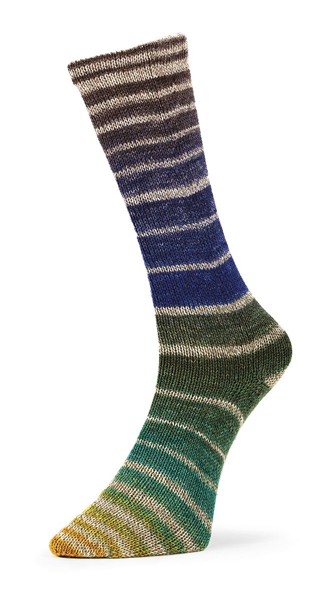 NORDIK SOCKS Laines du Nord - 4