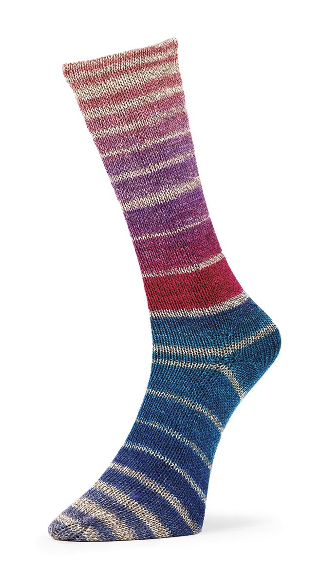 NORDIK SOCKS Laines du Nord - 6